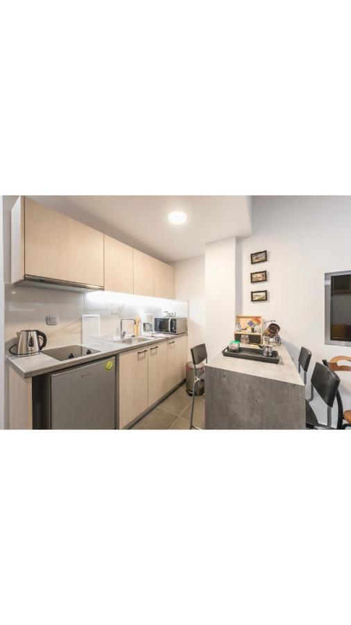 Koukaki Home Афіни Екстер'єр фото