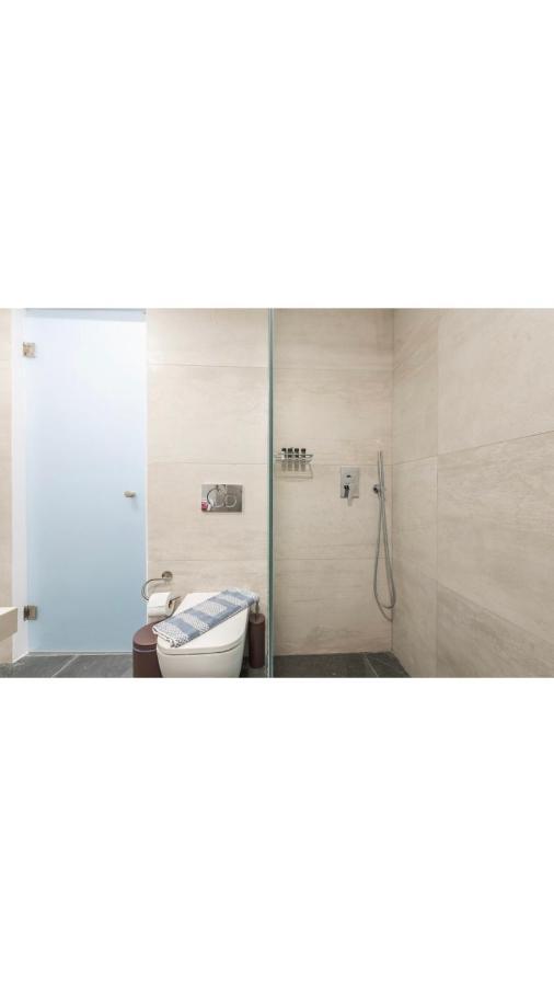 Koukaki Home Афіни Екстер'єр фото