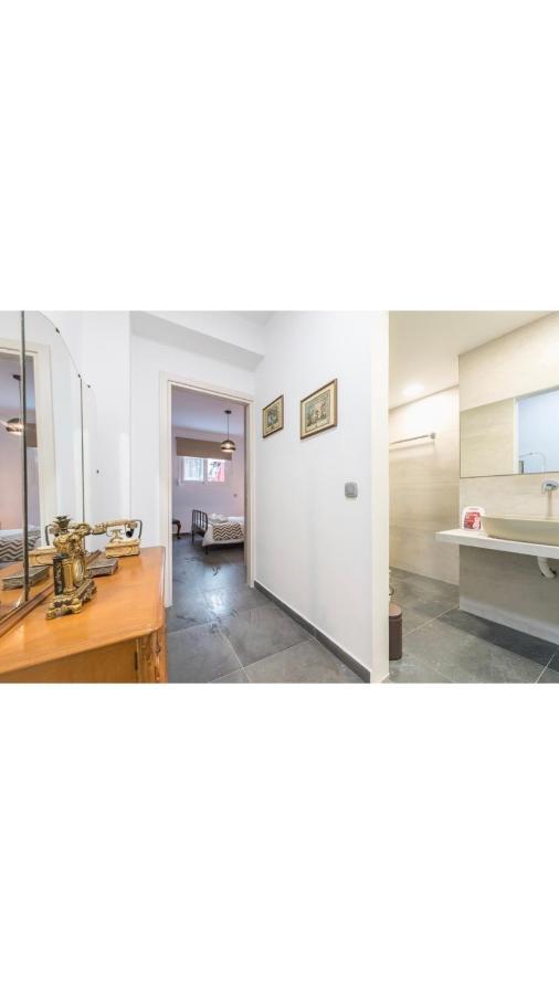 Koukaki Home Афіни Екстер'єр фото