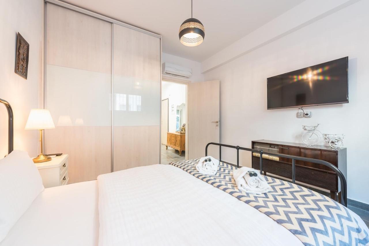 Koukaki Home Афіни Екстер'єр фото