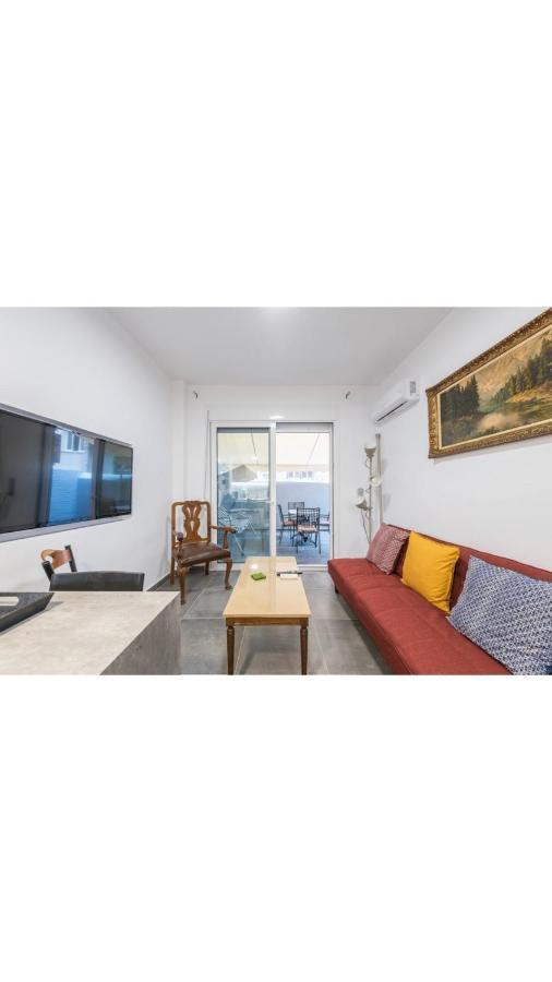 Koukaki Home Афіни Екстер'єр фото