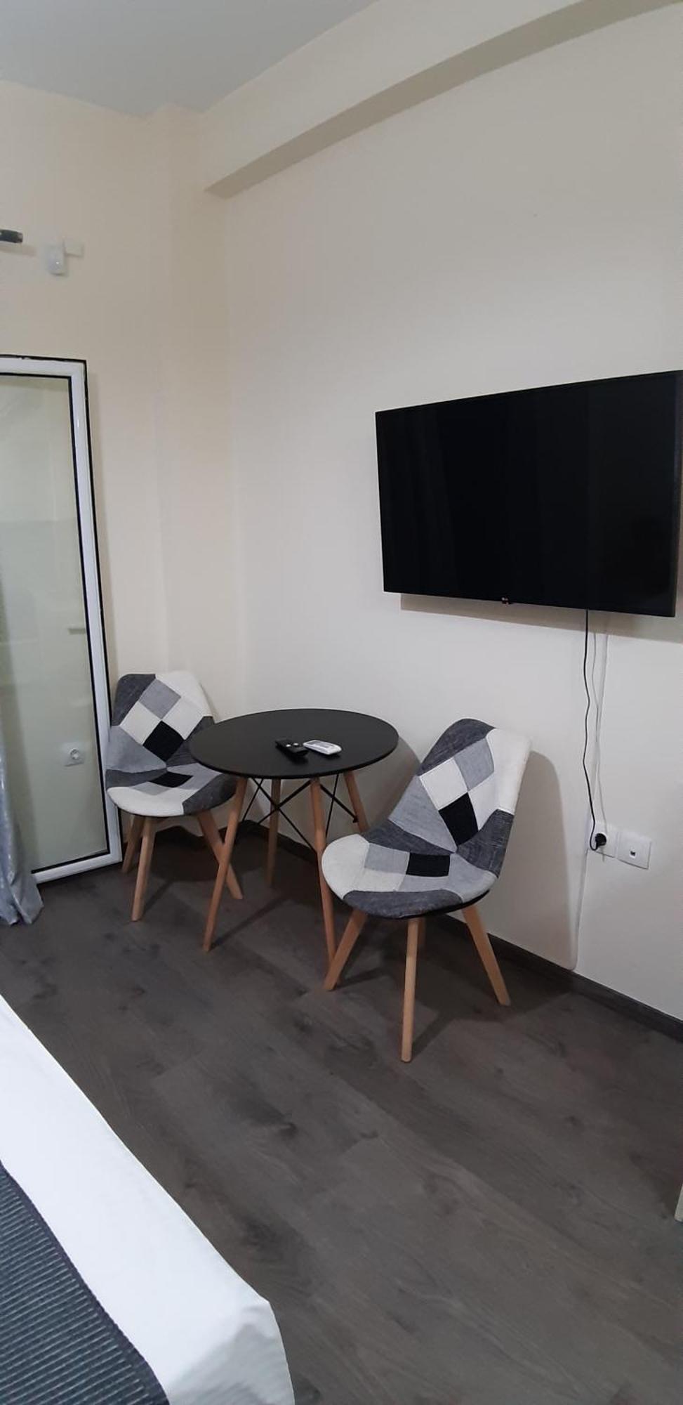 Koukaki Home Афіни Екстер'єр фото