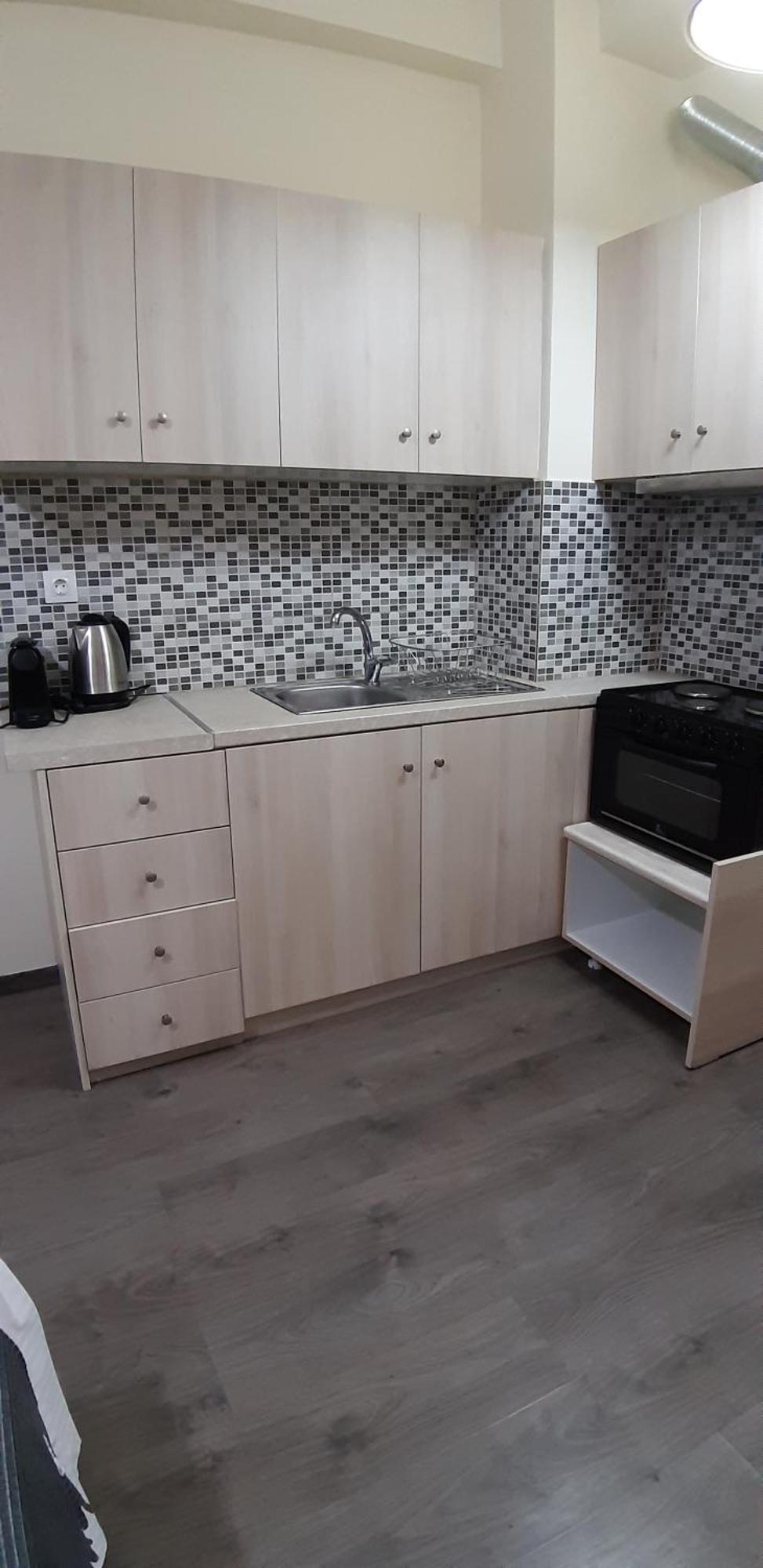 Koukaki Home Афіни Екстер'єр фото