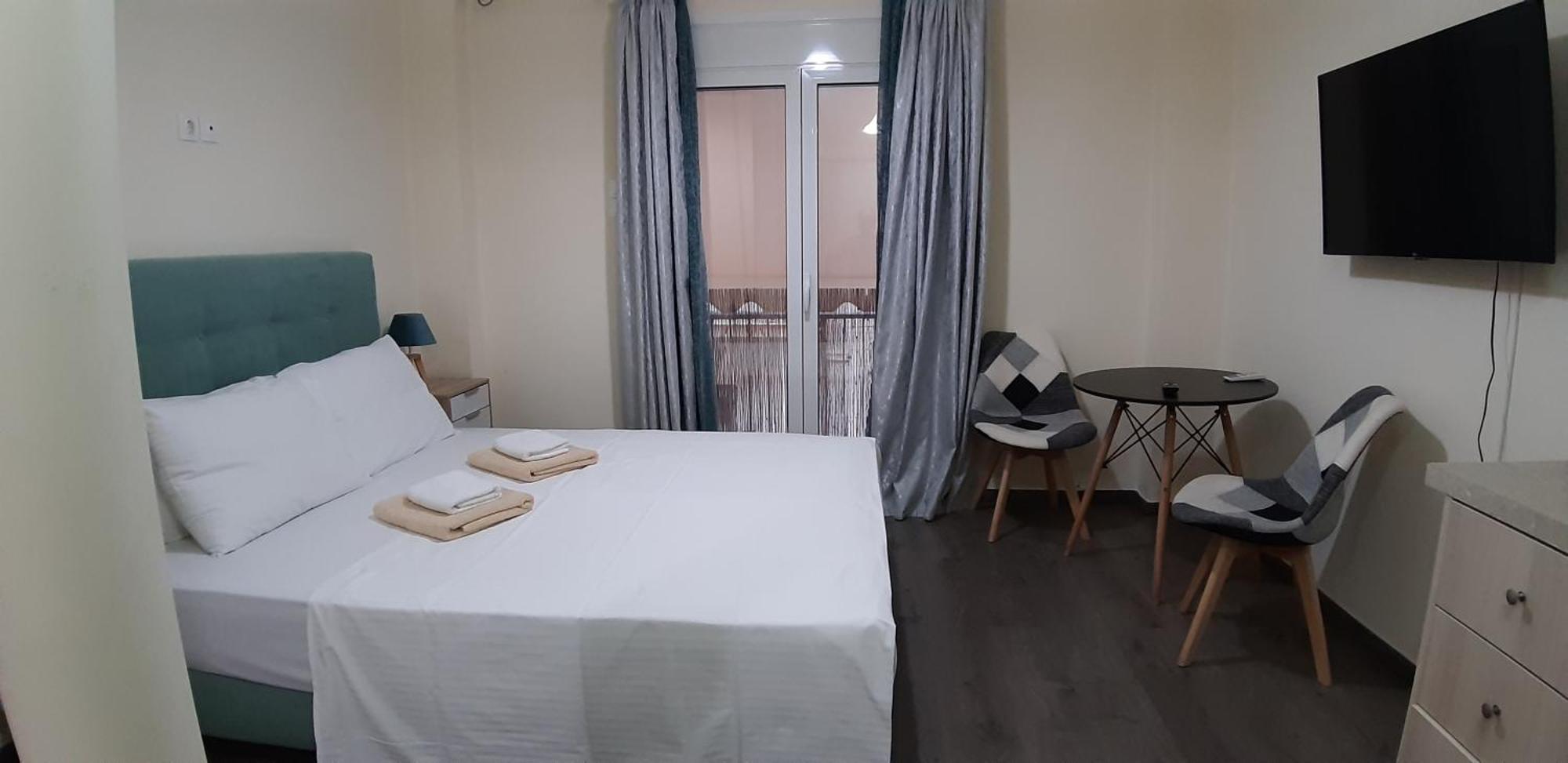 Koukaki Home Афіни Екстер'єр фото