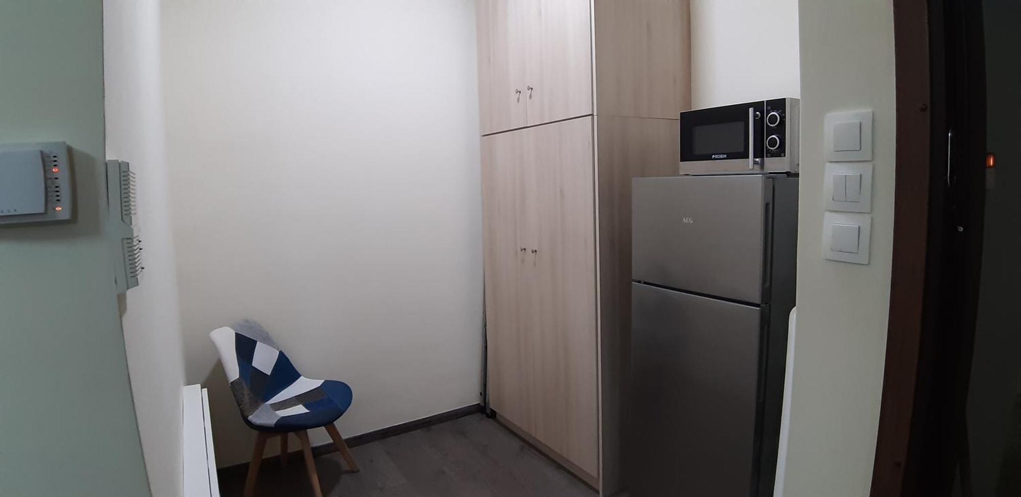 Koukaki Home Афіни Екстер'єр фото