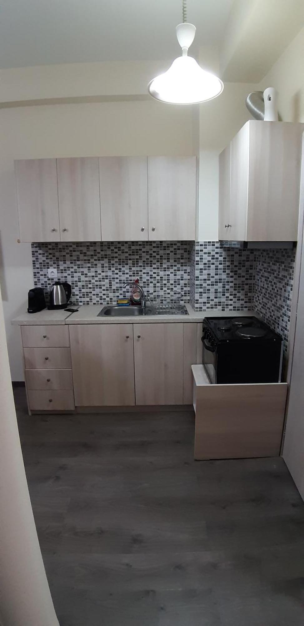 Koukaki Home Афіни Екстер'єр фото