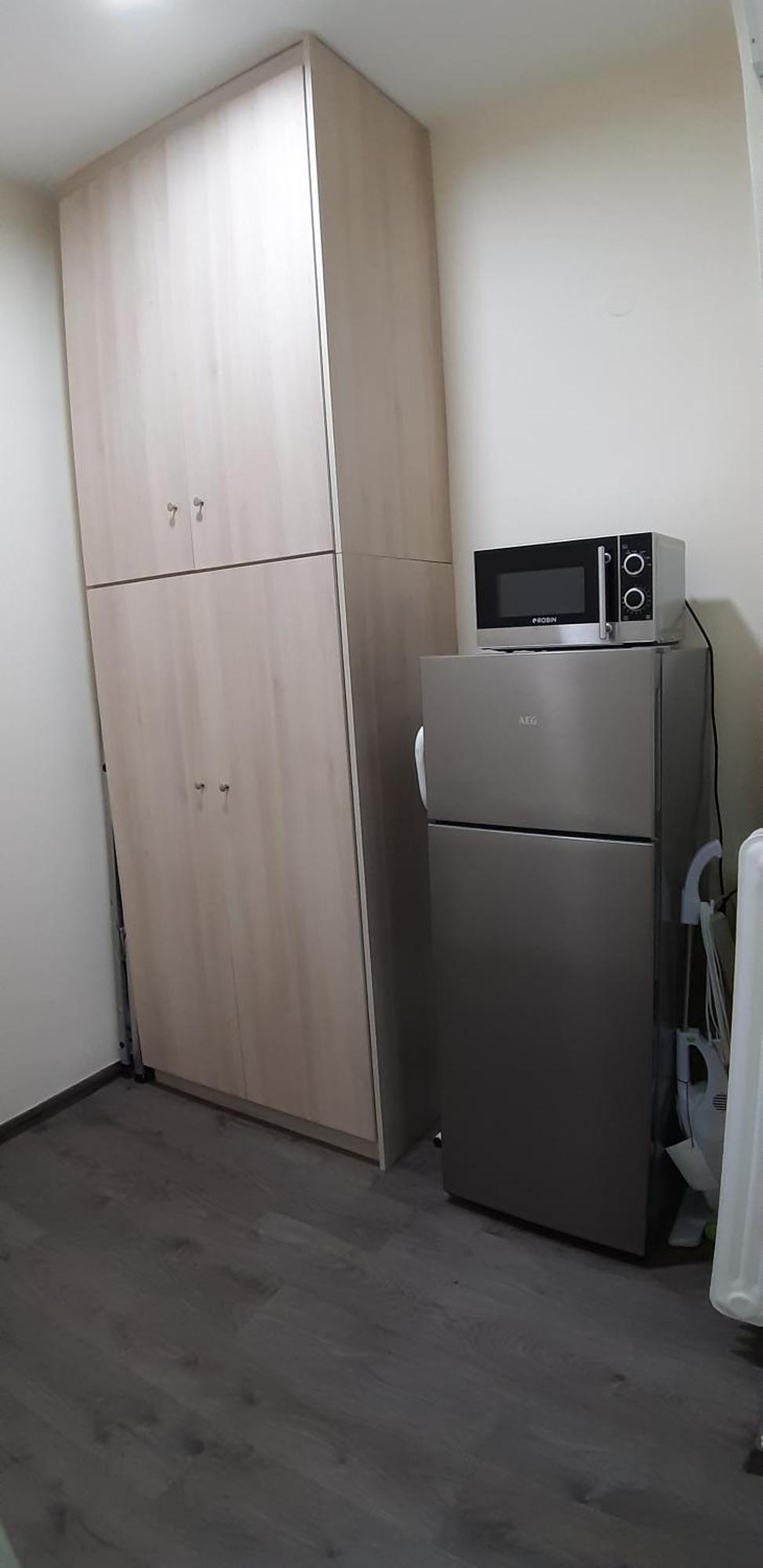 Koukaki Home Афіни Екстер'єр фото