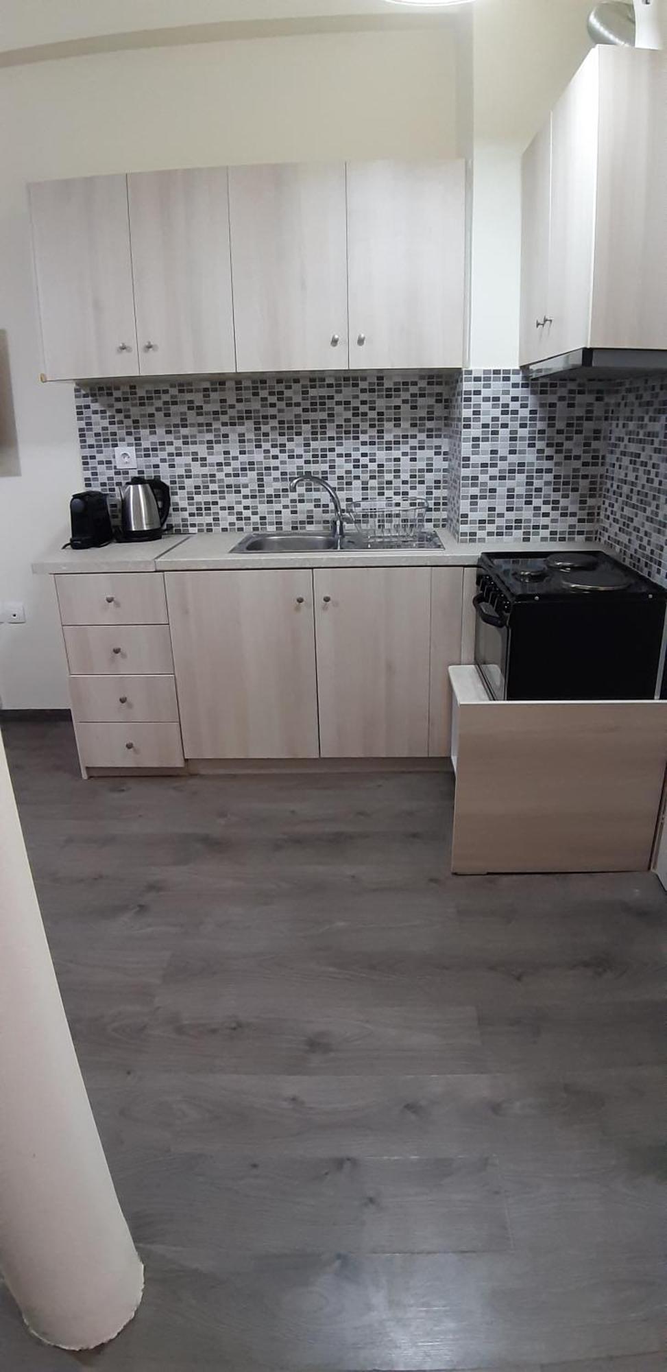 Koukaki Home Афіни Екстер'єр фото