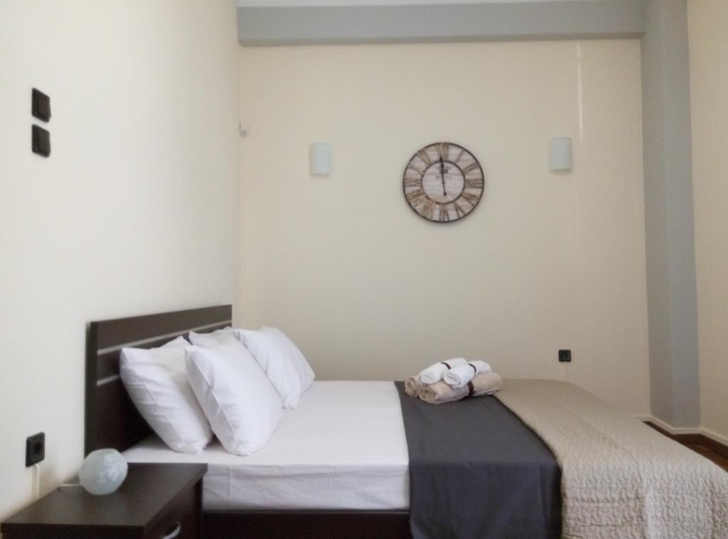 Koukaki Home Афіни Екстер'єр фото