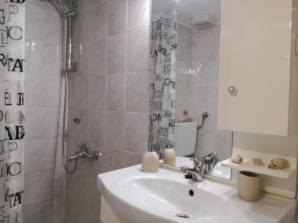 Koukaki Home Афіни Екстер'єр фото