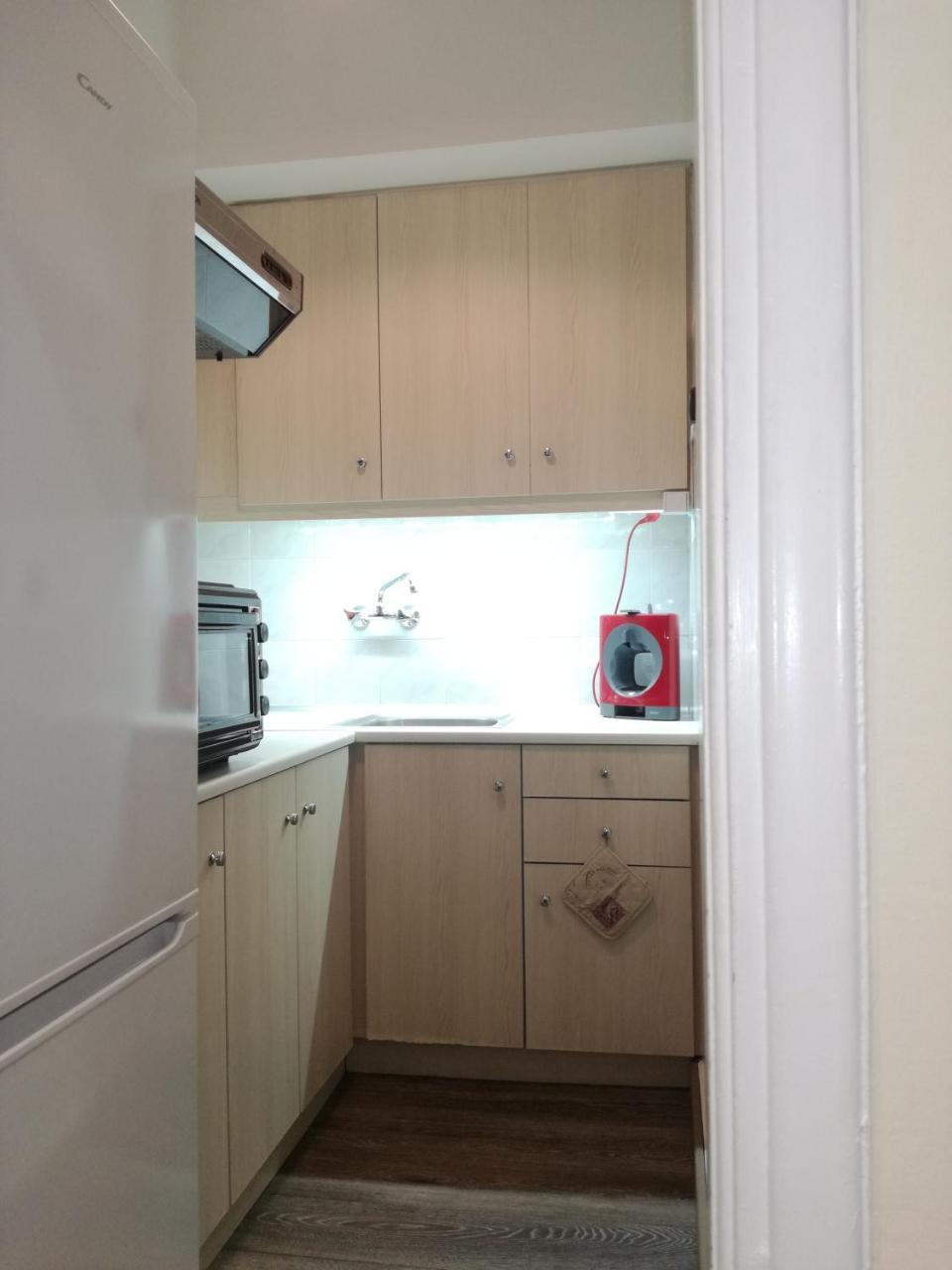 Koukaki Home Афіни Екстер'єр фото