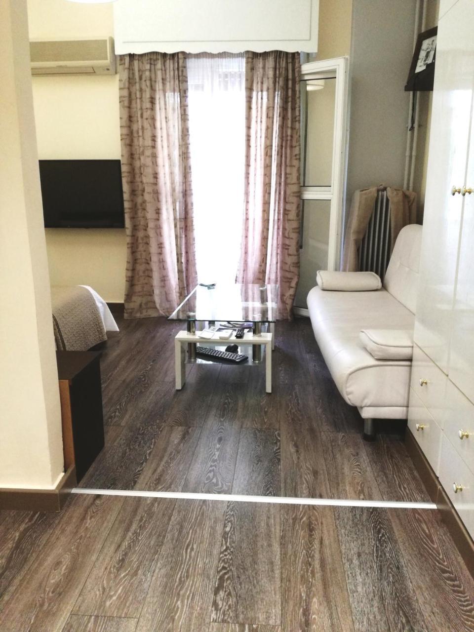 Koukaki Home Афіни Екстер'єр фото