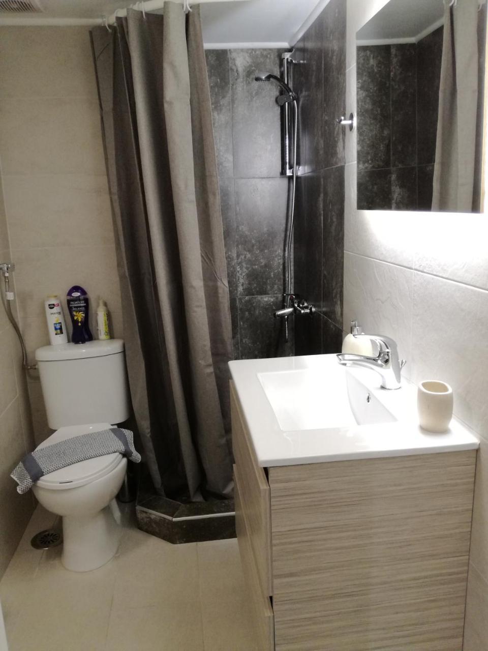 Koukaki Home Афіни Екстер'єр фото