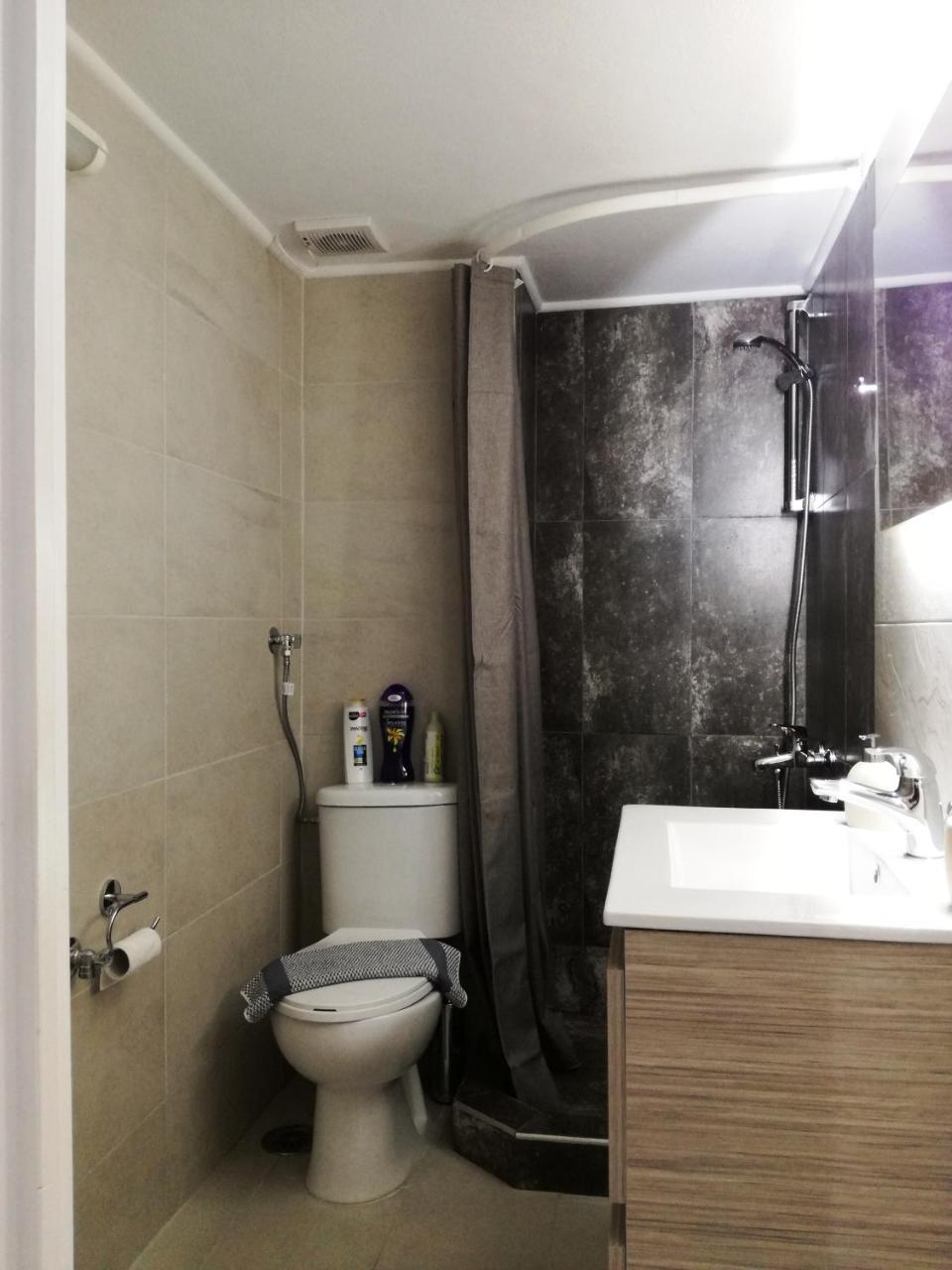 Koukaki Home Афіни Екстер'єр фото