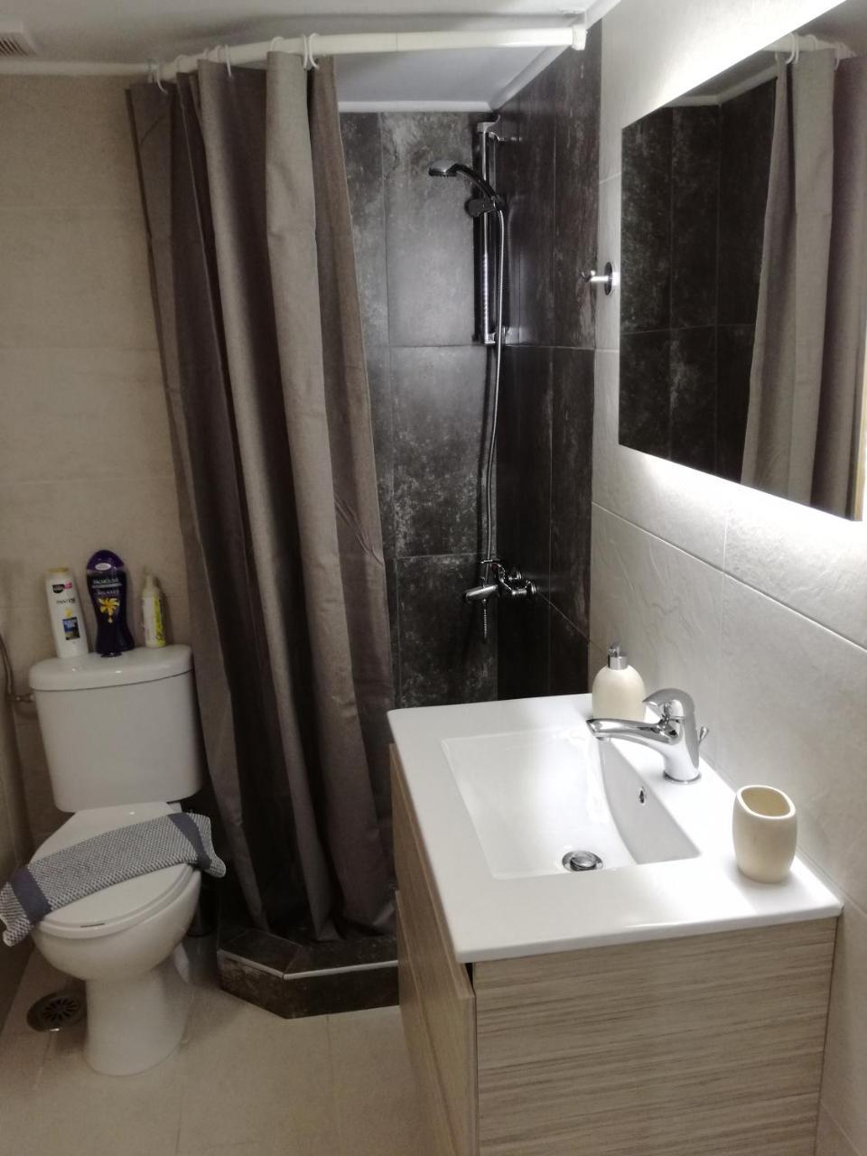 Koukaki Home Афіни Екстер'єр фото